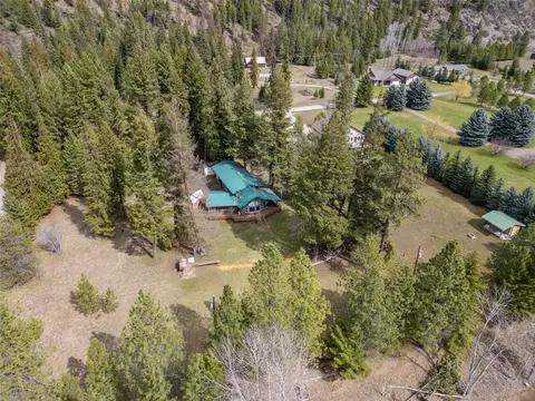 View/Area - 6367 Kootenai River Rd, Libby, MT 59923 photo 7 of 8