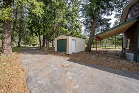 Exterior - 6367 Kootenai River Rd, Libby, MT 59923 photo 16 of 20