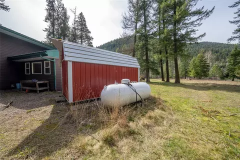 Exterior - 6367 Kootenai River Rd, Libby, MT 59923 photo 18 of 20