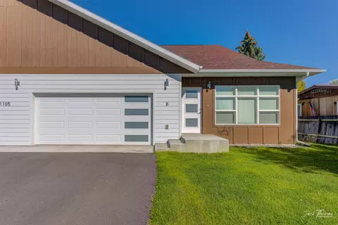 1105 Schley Ave #B, Butte, MT 59701