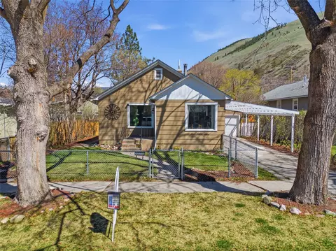 930 Cherry St, Missoula, MT 59802