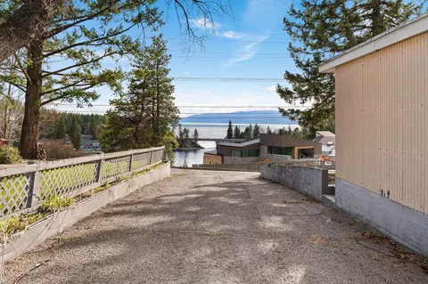 Exterior - 529 Grand Dr, Bigfork, MT 59911 photo 7 of 10