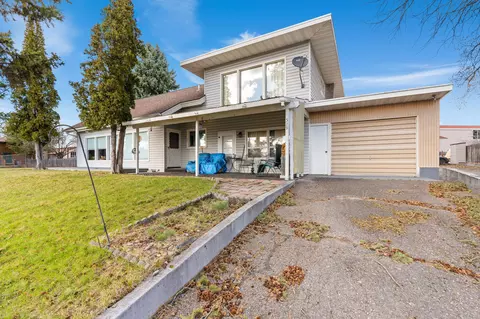 Exterior - 529 Grand Dr, Bigfork, MT 59911 photo 1 of 10