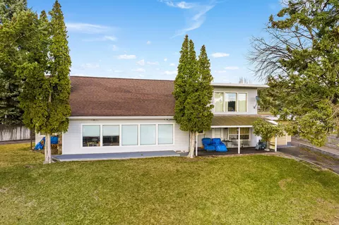 Exterior - 529 Grand Dr, Bigfork, MT 59911 photo 2 of 10