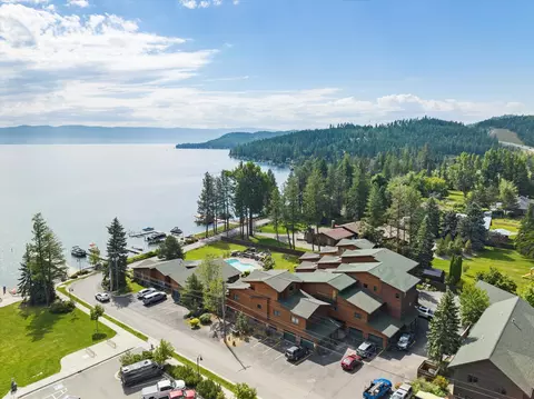 150 Adams St #5, Lakeside, MT 59922
