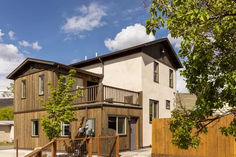 1525 N Dickens St, Missoula, MT 59802