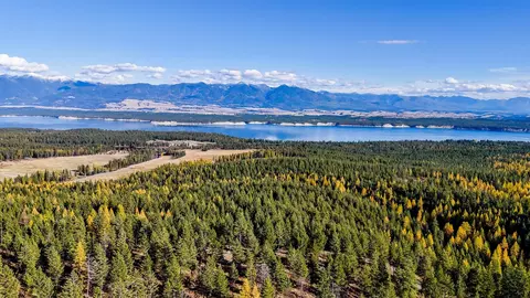 Nka Tooley Creek Road, Rexford, MT 59930