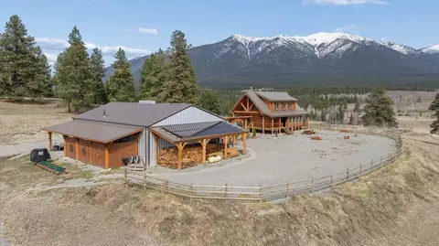 232 Via Cielo Lindo Rd, Eureka, MT 59917