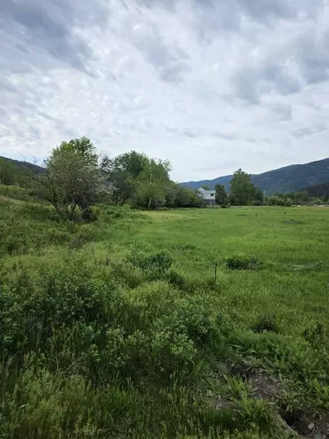 North Parcel "b" Stitt Lane, Clinton, MT 59825