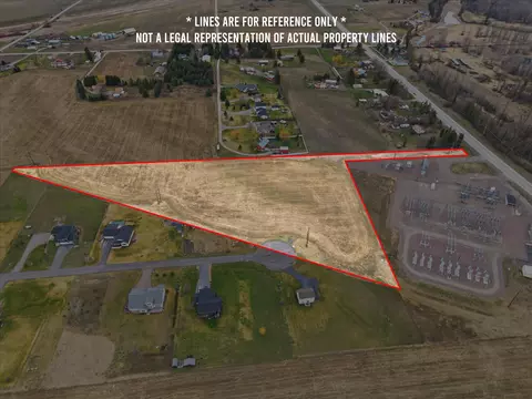 Nhn Hadley Road, Kalispell, MT 59901