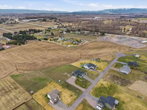 Nhn Hadley Road, Kalispell, MT 59901