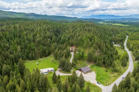 6710 Farm To Market Rd, Whitefish, MT 59937