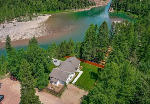 209 Alpha Dr, Hungry Horse, MT 59919