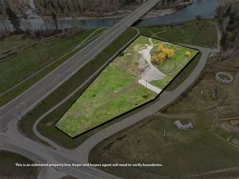 464 Old Bridge Rd, Hamilton, MT 59840 photo 2