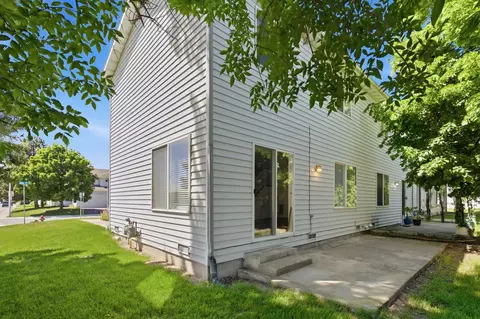 Exterior - 111 Bing Ct, Kalispell, MT 59901 photo 6 of 7