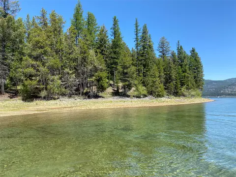 300 Highland Trl, Marion, MT 59925 photo 3
