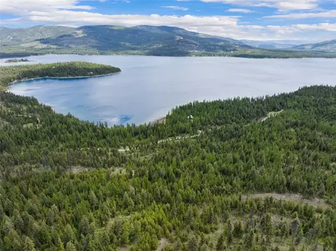 300 Highland Trl, Marion, MT 59925 photo 19