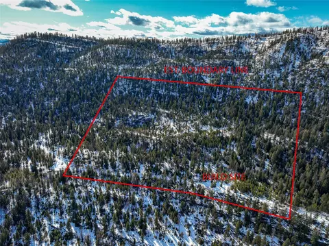 300 Highland Trl, Marion, MT 59925 photo 6