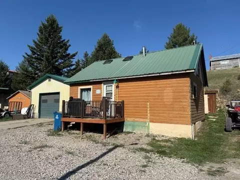 114 Apple Rd, Martinsdale, MT 59053
