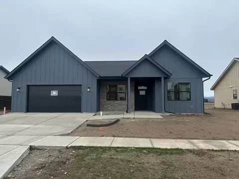 159 E Monture Rdg, Kalispell, MT 59901