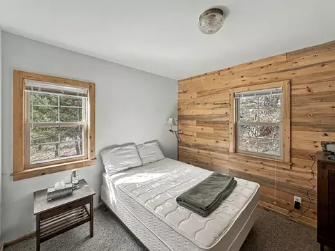 Bedroom - 30 Bunks Trl, Ennis, MT 59729 photo 1 of 3