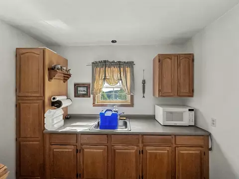 Kitchen - 30 Bunks Trl, Ennis, MT 59729 photo 4 of 4