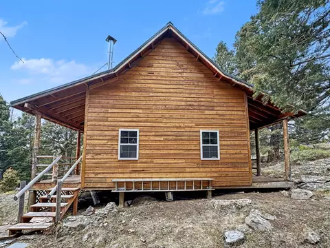 Exterior - 30 Bunks Trl, Ennis, MT 59729 photo 4 of 4