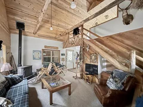 Living - 30 Bunks Trl, Ennis, MT 59729 photo 2 of 2
