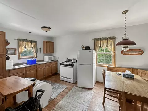 Kitchen - 30 Bunks Trl, Ennis, MT 59729 photo 1 of 4