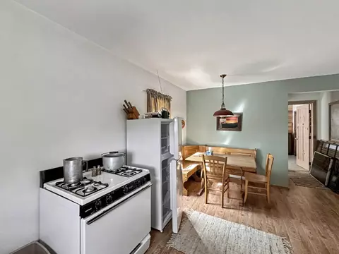 Kitchen - 30 Bunks Trl, Ennis, MT 59729 photo 2 of 4