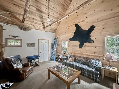 Living - 30 Bunks Trl, Ennis, MT 59729 photo 1 of 2