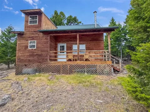 30 Bunks Trl, Ennis, MT 59729
