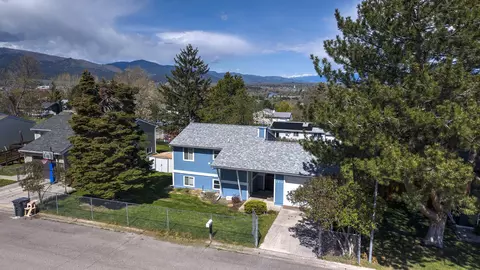 2316 W Vista Dr, Missoula, MT 59803
