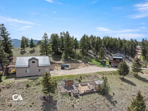 7195 Hidden Meadow Rd, Helena, MT 59602