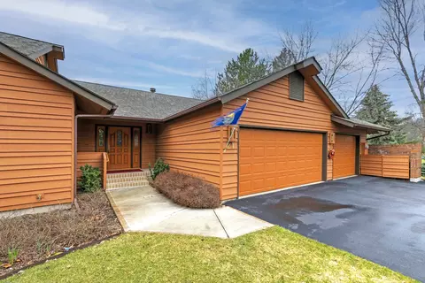 21 Brookside, Missoula, MT 59802