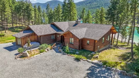 3465 Othorp Lake Rd, Rexford, MT 59930