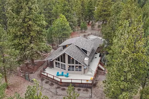 2850 Baxendale Dr, Helena, MT 59601
