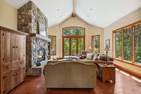 3813 Tamarack Ave #B, Whitefish, MT 59937