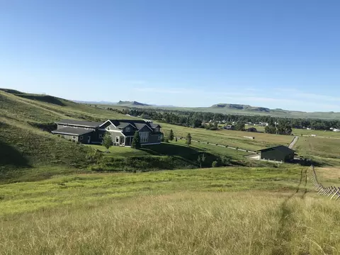 25 Tumbleweed Ln, Choteau, MT 59422