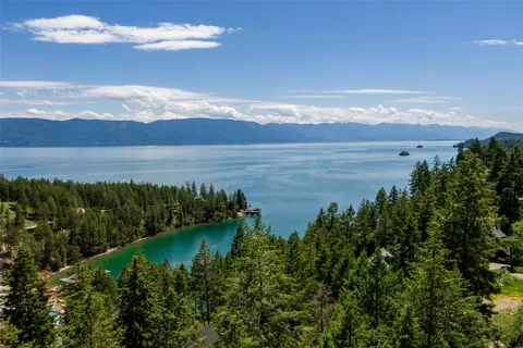 100 Deep Bay Dr, Lakeside, MT 59922