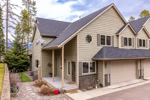 1038 Mountain Park Dr #A, Whitefish, MT 59937