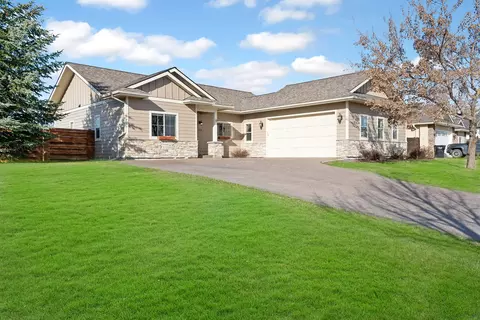 198 Lazy Creek Way, Kalispell, MT 59901
