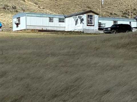348 Cottonwood Rd, Cardwell, MT 59721