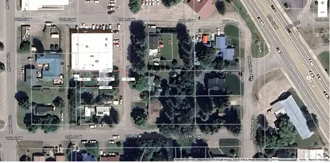 1020 1st Ave W, Columbia Falls, MT 59912