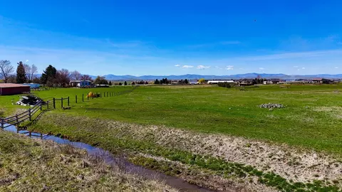 Nhn North Foothills Drive, Ronan, MT 59864