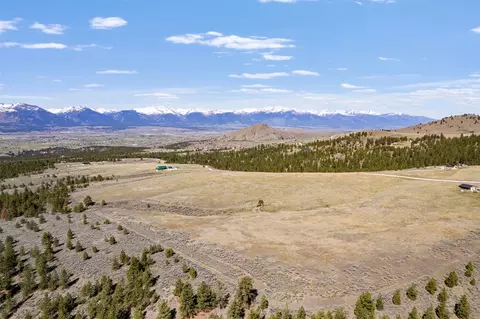 Tract 271 Sapphire Ranch Trail, Corvallis, MT 59828