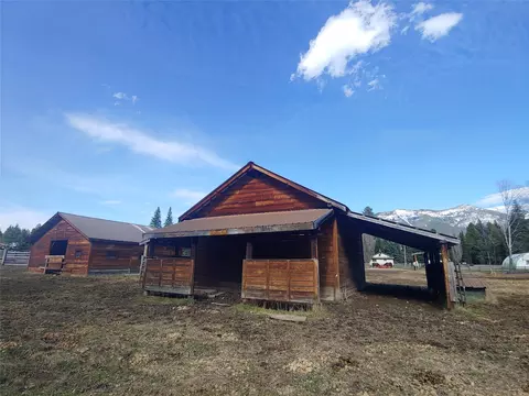 Exterior - Undisclosed, Bigfork, MT 59911 photo 14 of 25