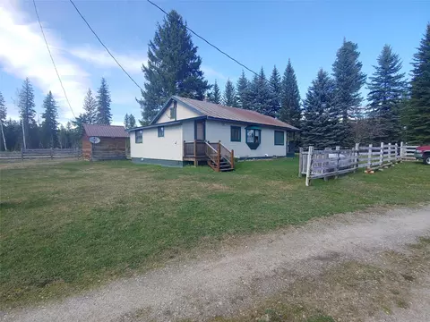 Exterior - Undisclosed, Bigfork, MT 59911 photo 2 of 25