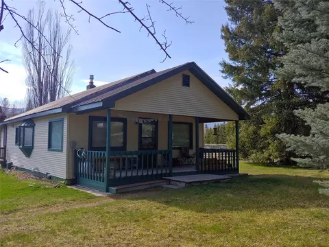 Undisclosed, Bigfork, MT 59911
