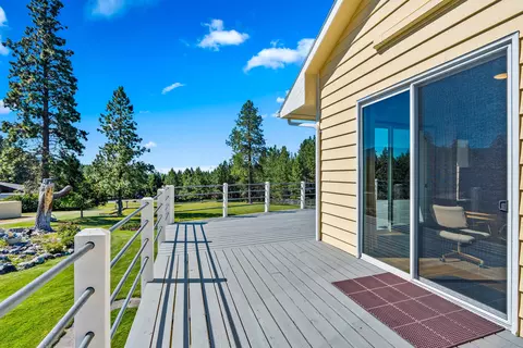 Exterior - 33676 Hilltop Ter, Bigfork, MT 59911 photo 2 of 20